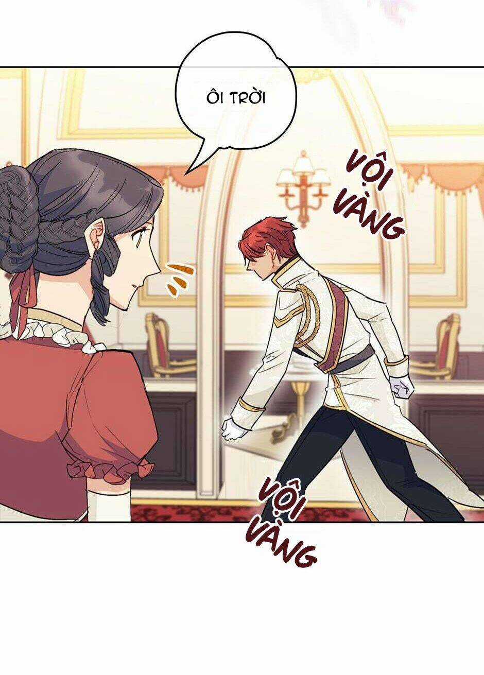 Bí Quyết Trà 50 Của Nữ Công Tước Chapter 119 trang 70