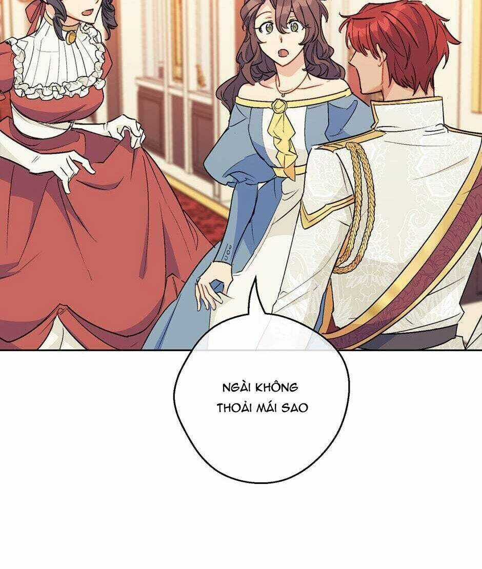 Bí Quyết Trà 50 Của Nữ Công Tước Chapter 119 trang 72