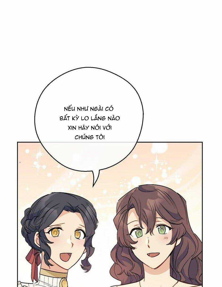 Bí Quyết Trà 50 Của Nữ Công Tước Chapter 119 trang 73