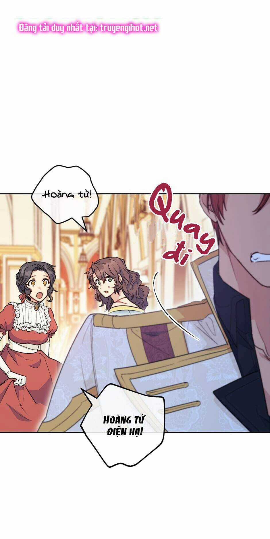 Bí Quyết Trà 50 Của Nữ Công Tước Chapter 119 trang 77