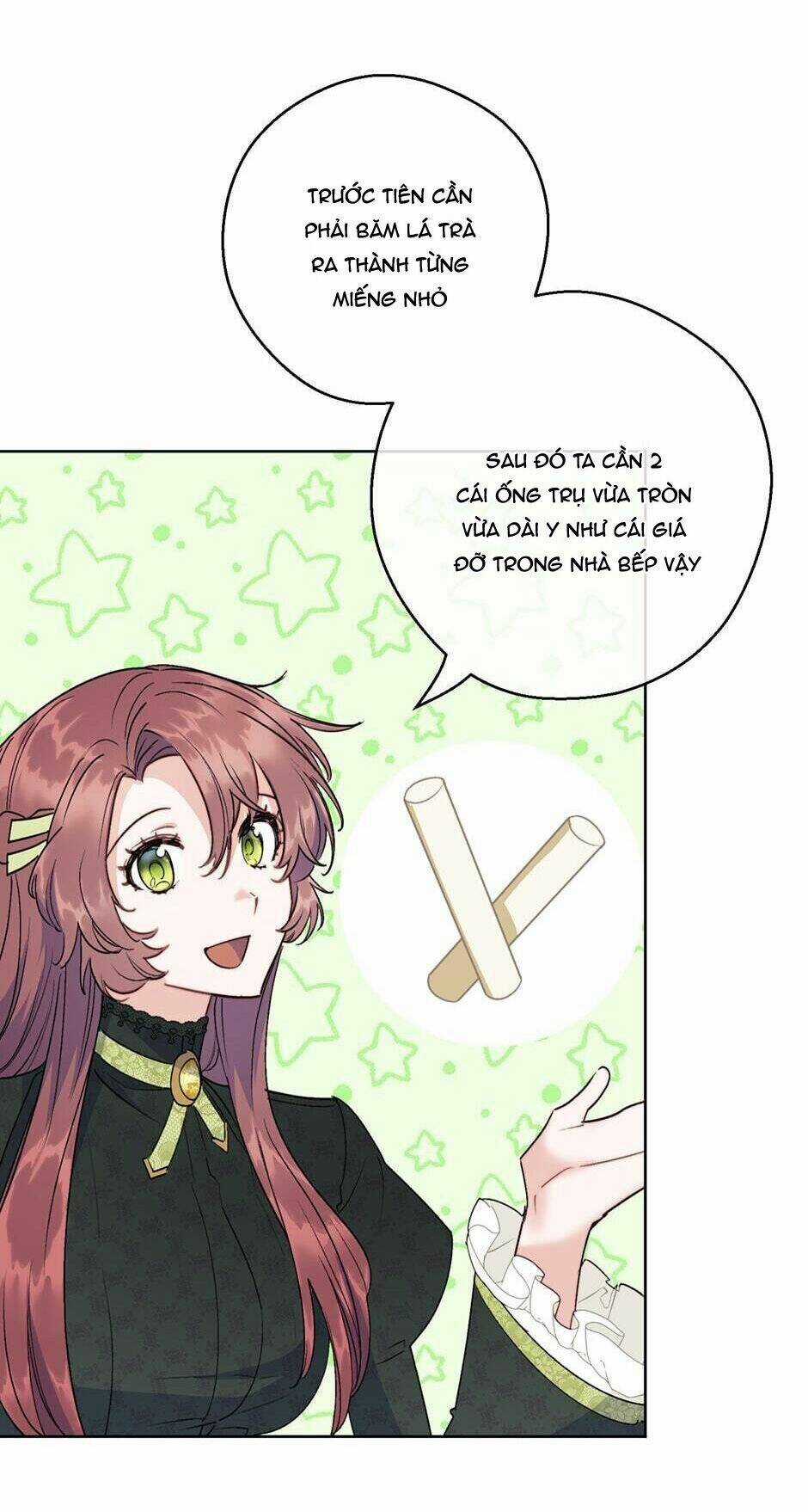 Bí Quyết Trà 50 Của Nữ Công Tước Chapter 119 trang 8