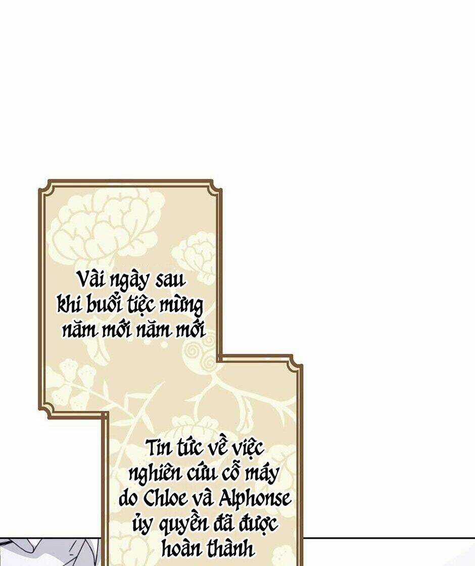 Bí Quyết Trà 50 Của Nữ Công Tước Chapter 119 trang 81