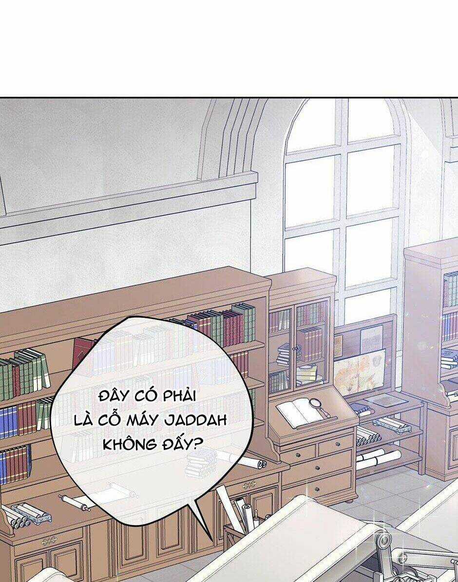 Bí Quyết Trà 50 Của Nữ Công Tước Chapter 119 trang 86