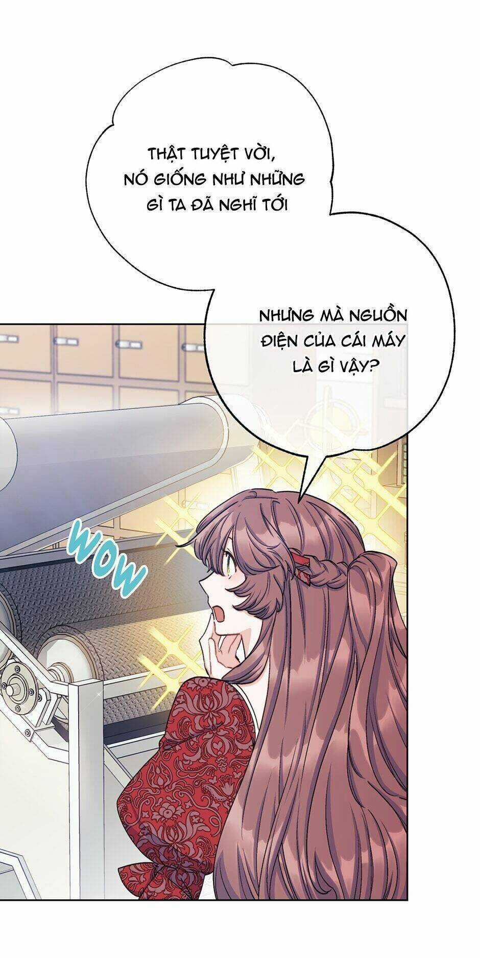 Bí Quyết Trà 50 Của Nữ Công Tước Chapter 119 trang 89