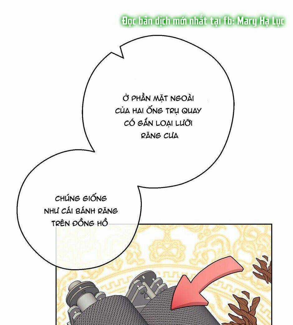 Bí Quyết Trà 50 Của Nữ Công Tước Chapter 119 trang 9