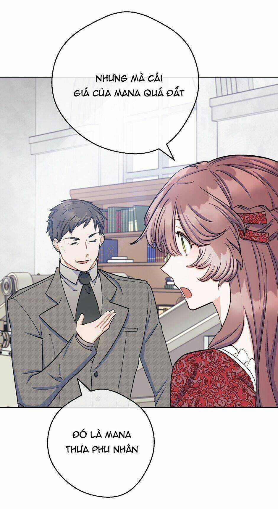 Bí Quyết Trà 50 Của Nữ Công Tước Chapter 119 trang 90