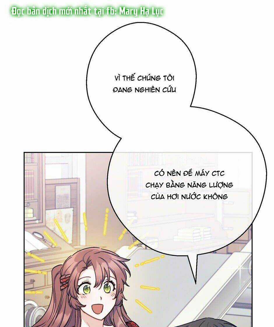 Bí Quyết Trà 50 Của Nữ Công Tước Chapter 119 trang 91