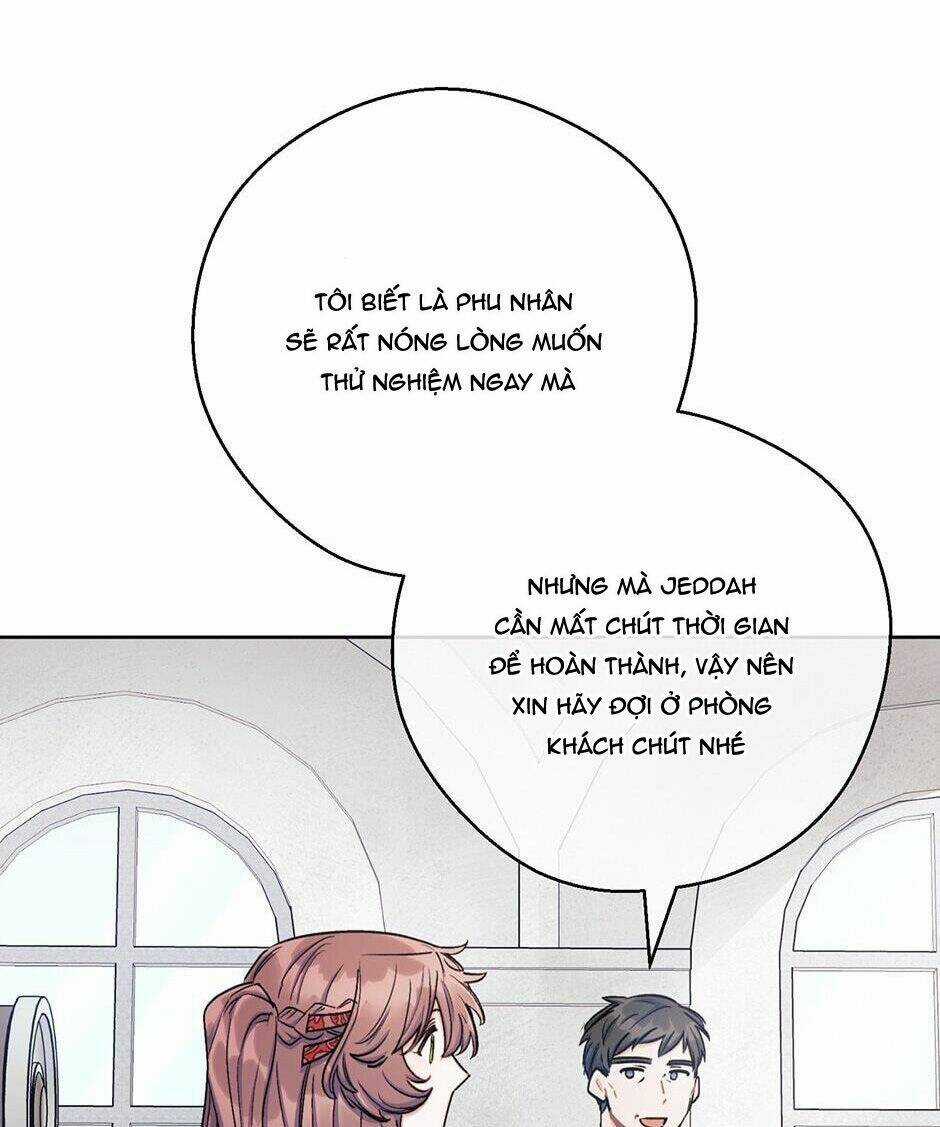 Bí Quyết Trà 50 Của Nữ Công Tước Chapter 119 trang 94