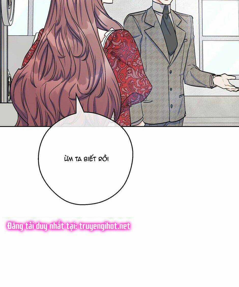 Bí Quyết Trà 50 Của Nữ Công Tước Chapter 119 trang 95