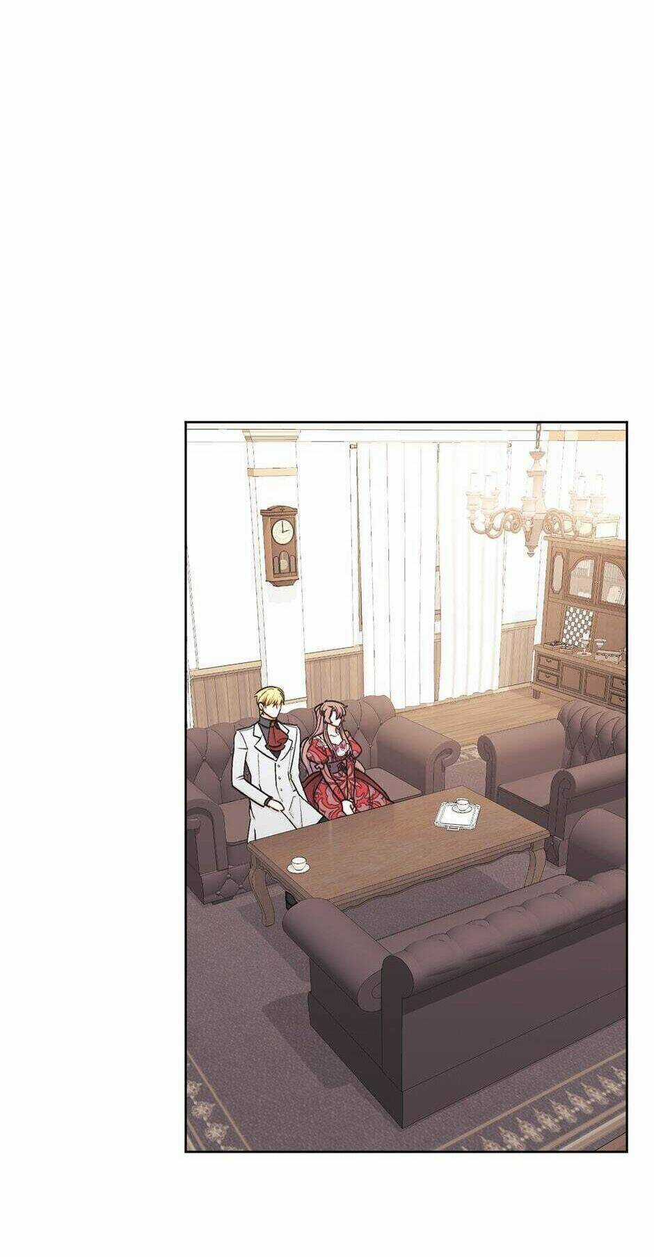 Bí Quyết Trà 50 Của Nữ Công Tước Chapter 119 trang 96