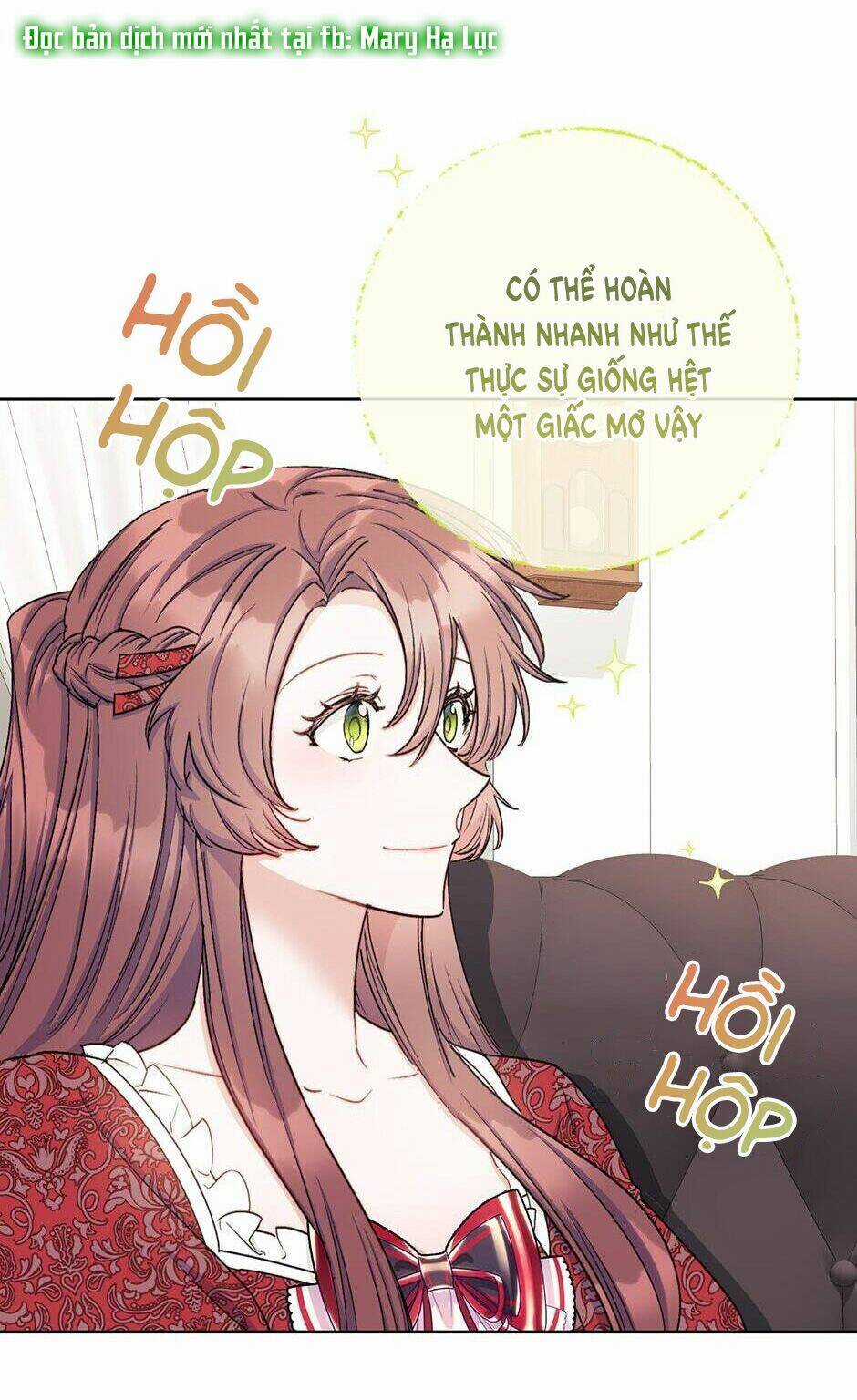 Bí Quyết Trà 50 Của Nữ Công Tước Chapter 119 trang 97