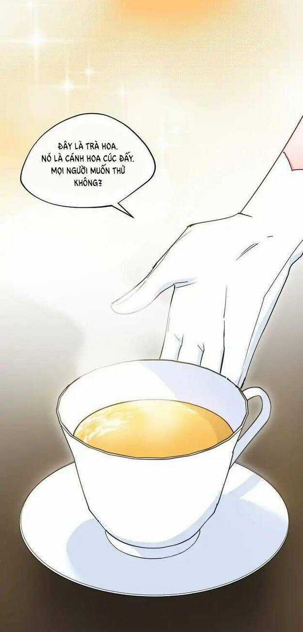Bí Quyết Trà 50 Của Nữ Công Tước Chapter 12 trang 10