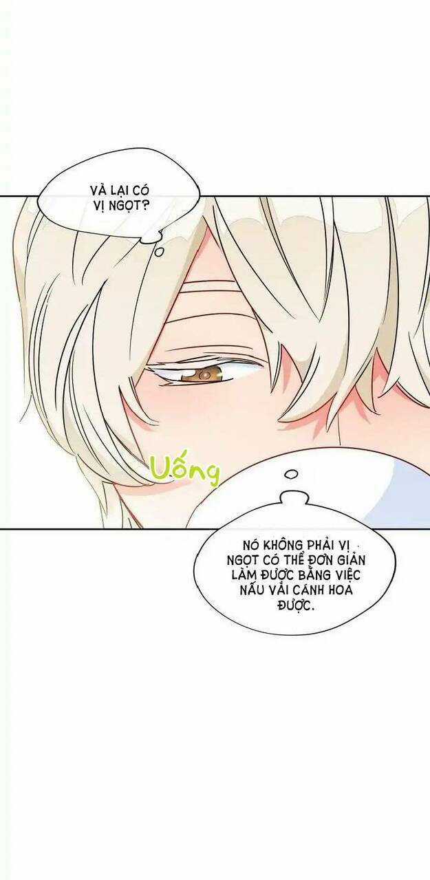 Bí Quyết Trà 50 Của Nữ Công Tước Chapter 12 trang 15