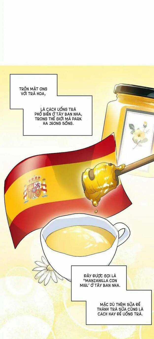 Bí Quyết Trà 50 Của Nữ Công Tước Chapter 12 trang 17