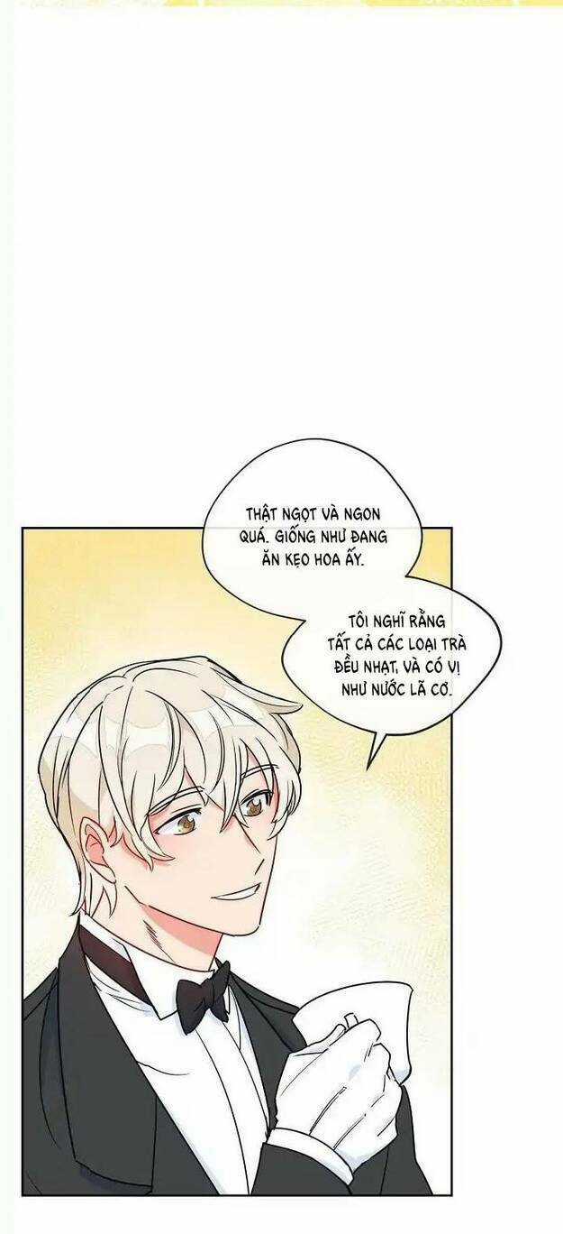 Bí Quyết Trà 50 Của Nữ Công Tước Chapter 12 trang 18