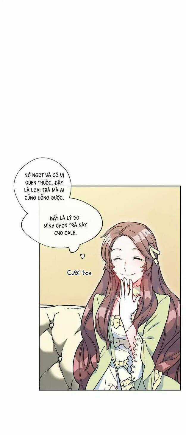 Bí Quyết Trà 50 Của Nữ Công Tước Chapter 12 trang 19