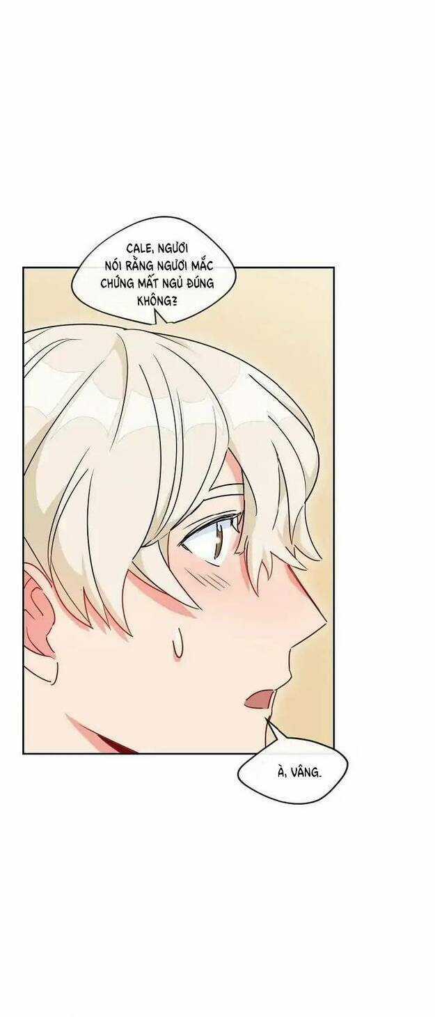 Bí Quyết Trà 50 Của Nữ Công Tước Chapter 12 trang 20