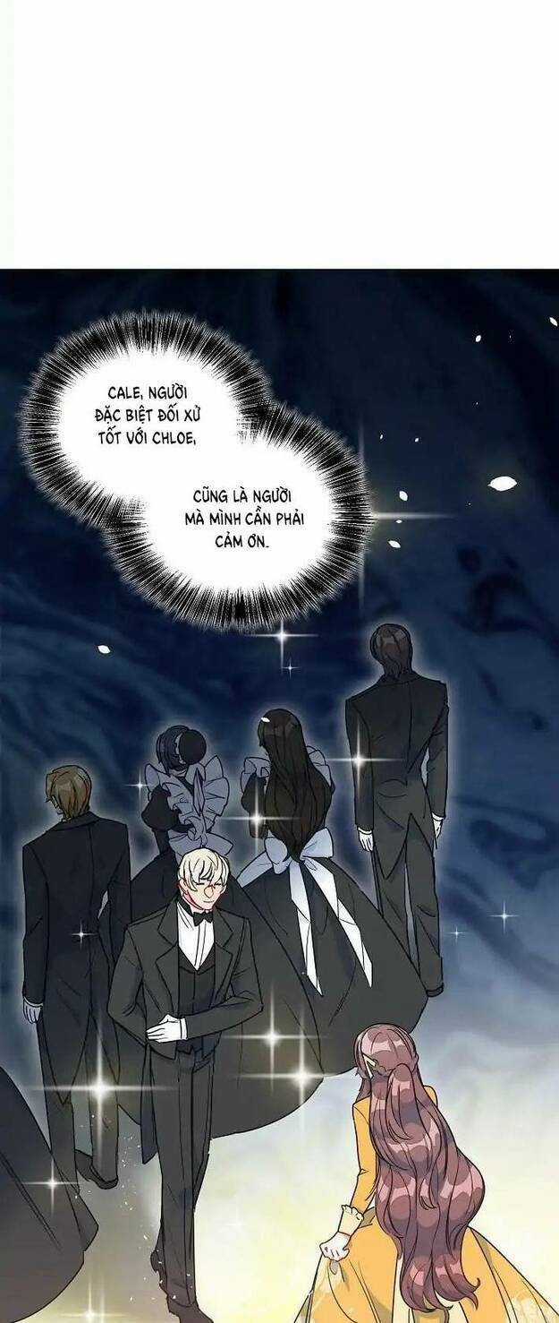 Bí Quyết Trà 50 Của Nữ Công Tước Chapter 12 trang 23