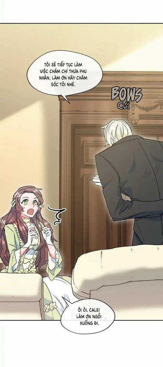 Bí Quyết Trà 50 Của Nữ Công Tước Chapter 12 trang 26