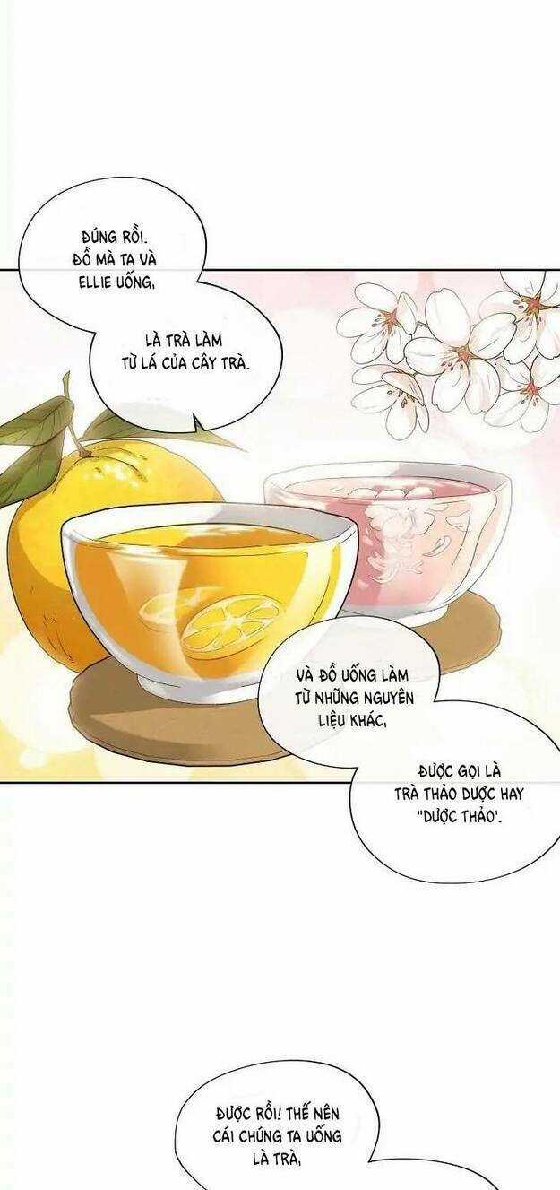 Bí Quyết Trà 50 Của Nữ Công Tước Chapter 12 trang 30