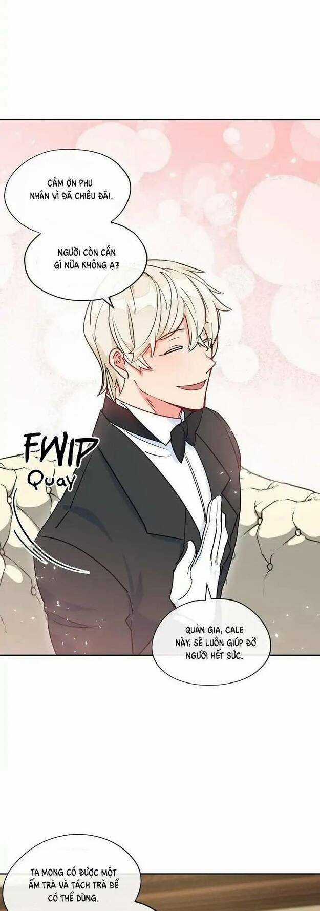 Bí Quyết Trà 50 Của Nữ Công Tước Chapter 12 trang 32