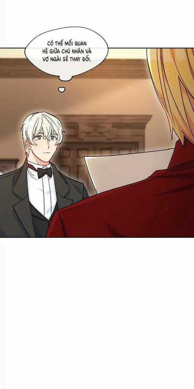 Bí Quyết Trà 50 Của Nữ Công Tước Chapter 12 trang 39