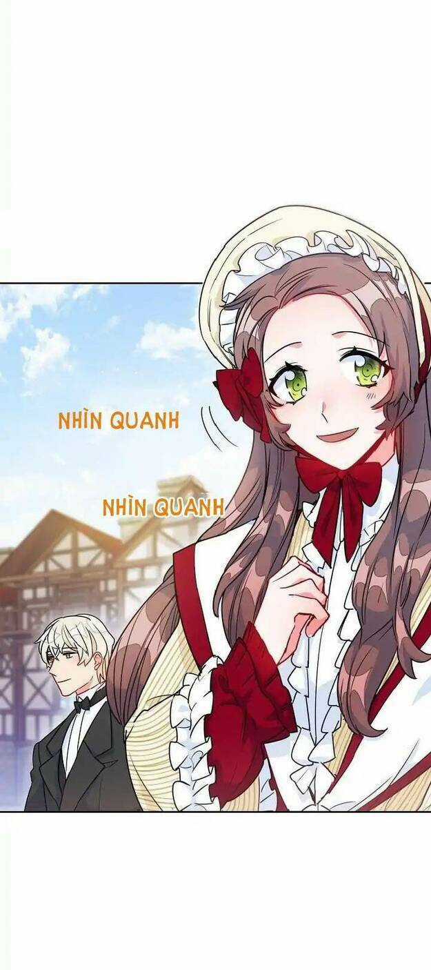 Bí Quyết Trà 50 Của Nữ Công Tước Chapter 12 trang 42