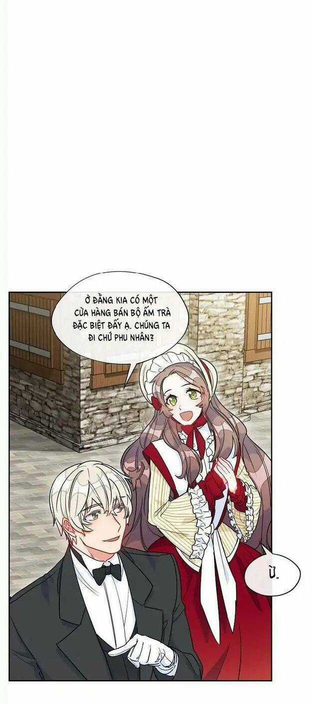 Bí Quyết Trà 50 Của Nữ Công Tước Chapter 12 trang 43