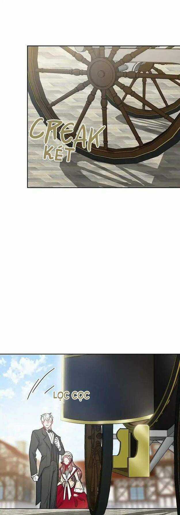 Bí Quyết Trà 50 Của Nữ Công Tước Chapter 12 trang 44