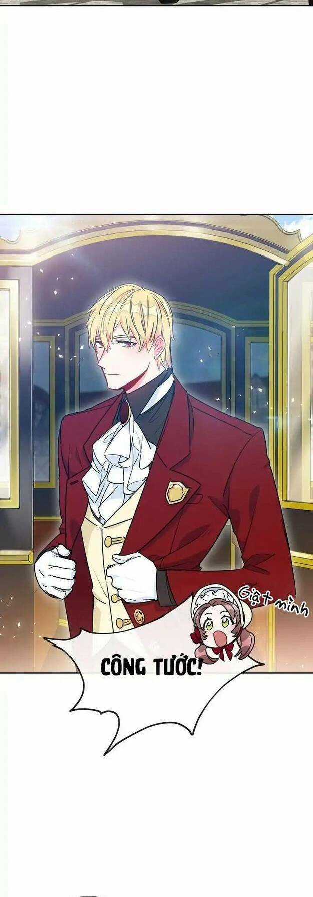 Bí Quyết Trà 50 Của Nữ Công Tước Chapter 12 trang 45