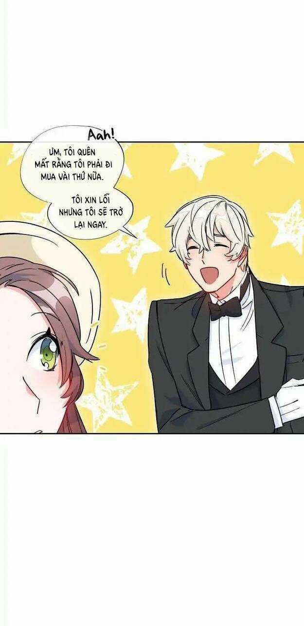 Bí Quyết Trà 50 Của Nữ Công Tước Chapter 12 trang 48