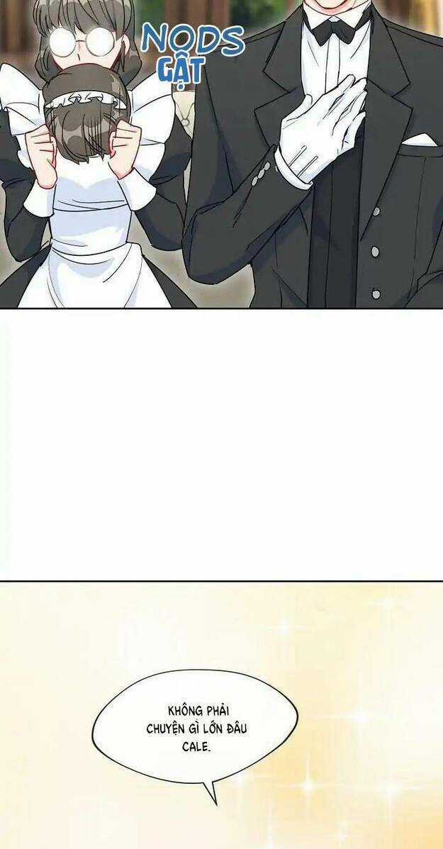 Bí Quyết Trà 50 Của Nữ Công Tước Chapter 12 trang 5