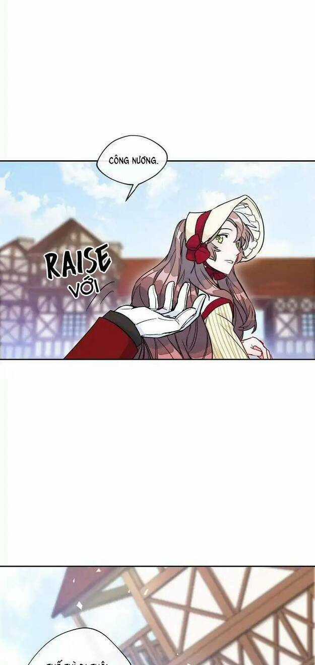 Bí Quyết Trà 50 Của Nữ Công Tước Chapter 12 trang 50