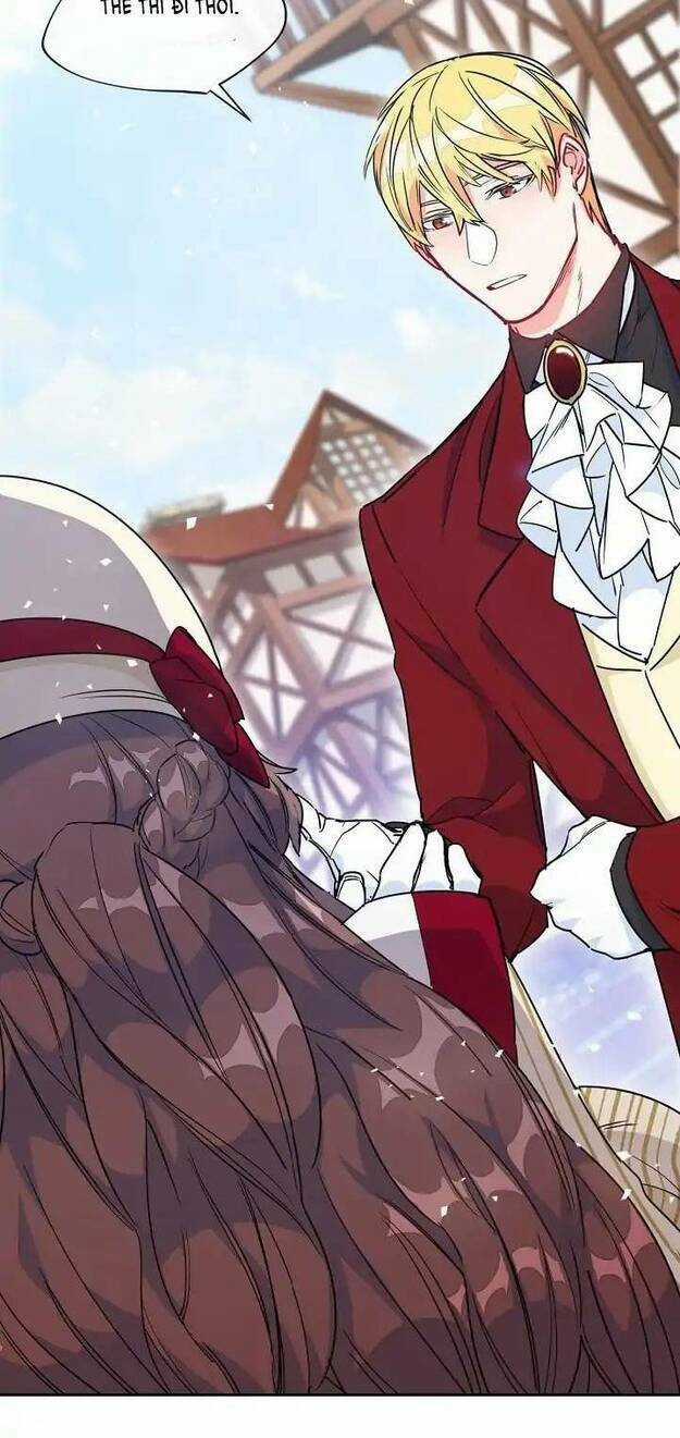 Bí Quyết Trà 50 Của Nữ Công Tước Chapter 12 trang 51