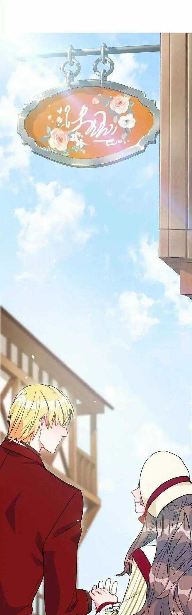 Bí Quyết Trà 50 Của Nữ Công Tước Chapter 12 trang 54