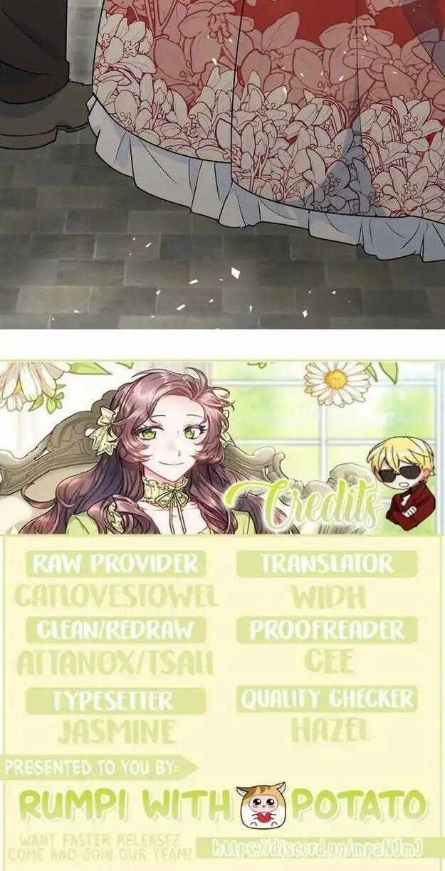 Bí Quyết Trà 50 Của Nữ Công Tước Chapter 12 trang 56