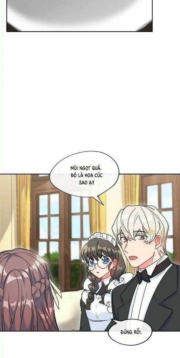 Bí Quyết Trà 50 Của Nữ Công Tước Chapter 12 trang 8