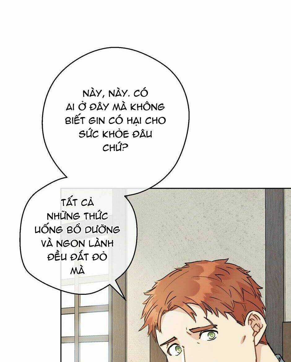 Bí Quyết Trà 50 Của Nữ Công Tước Chapter 120 trang 18