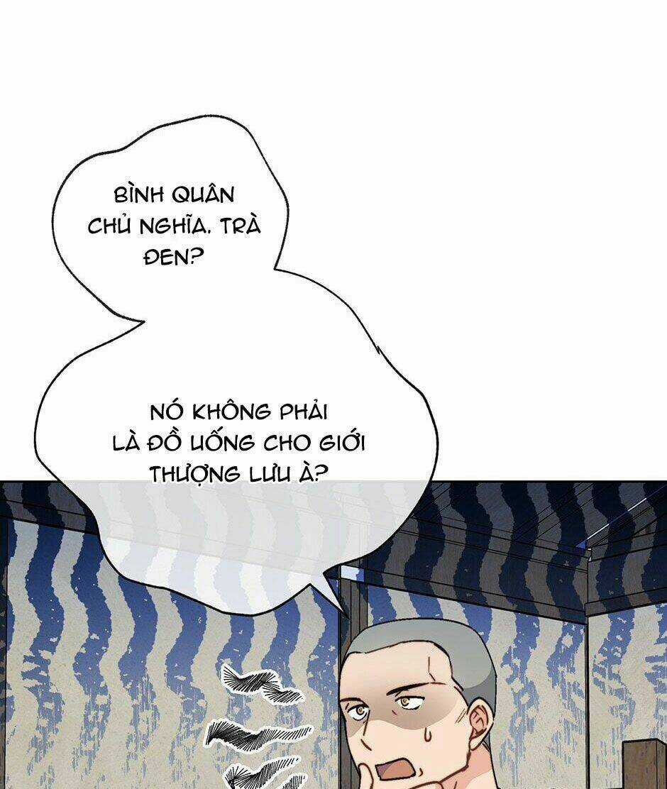 Bí Quyết Trà 50 Của Nữ Công Tước Chapter 120 trang 23