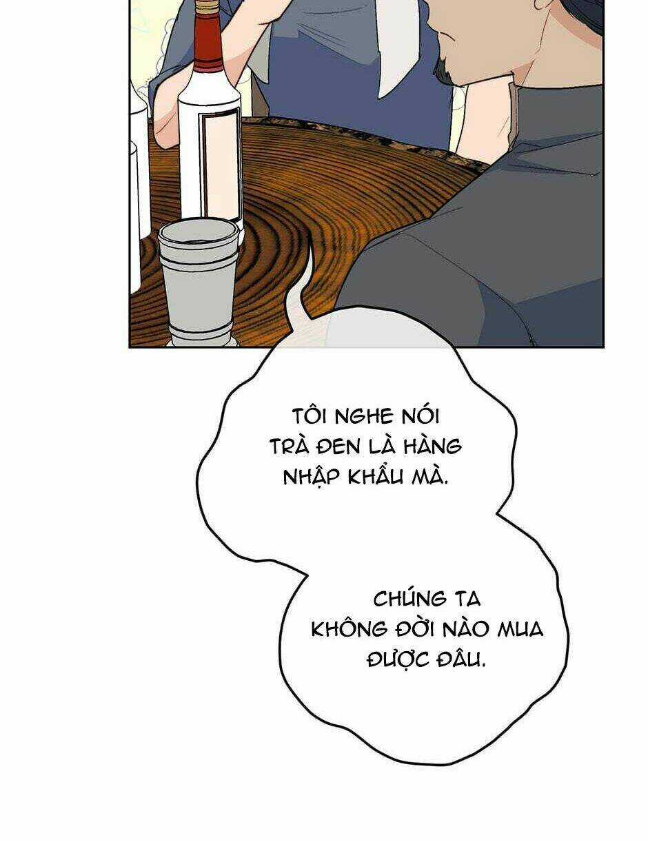 Bí Quyết Trà 50 Của Nữ Công Tước Chapter 120 trang 28