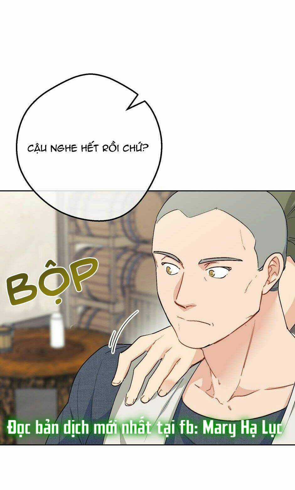 Bí Quyết Trà 50 Của Nữ Công Tước Chapter 120 trang 29