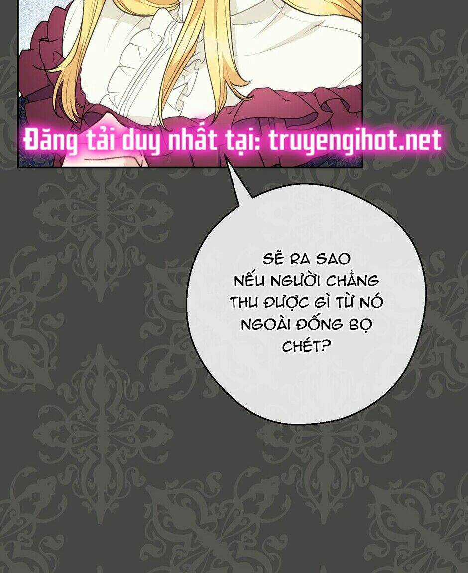 Bí Quyết Trà 50 Của Nữ Công Tước Chapter 120 trang 48