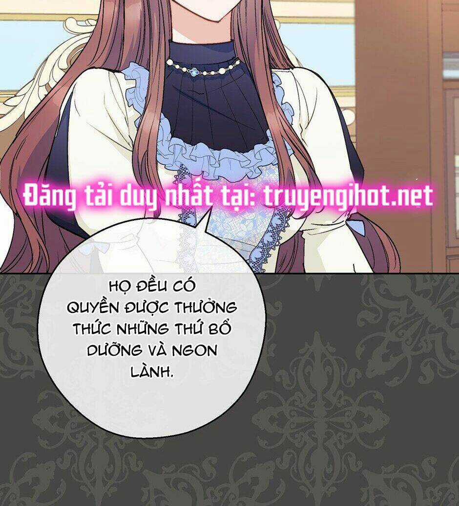 Bí Quyết Trà 50 Của Nữ Công Tước Chapter 120 trang 51