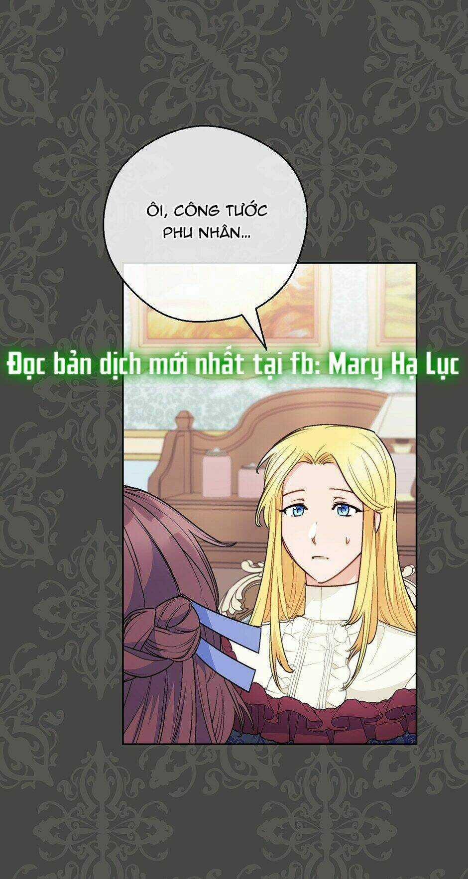 Bí Quyết Trà 50 Của Nữ Công Tước Chapter 120 trang 56