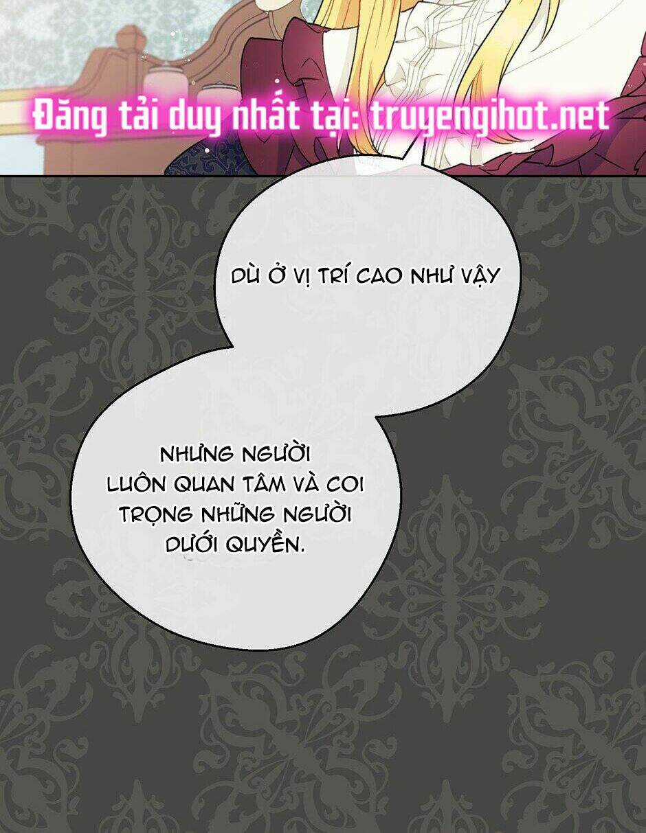 Bí Quyết Trà 50 Của Nữ Công Tước Chapter 120 trang 64