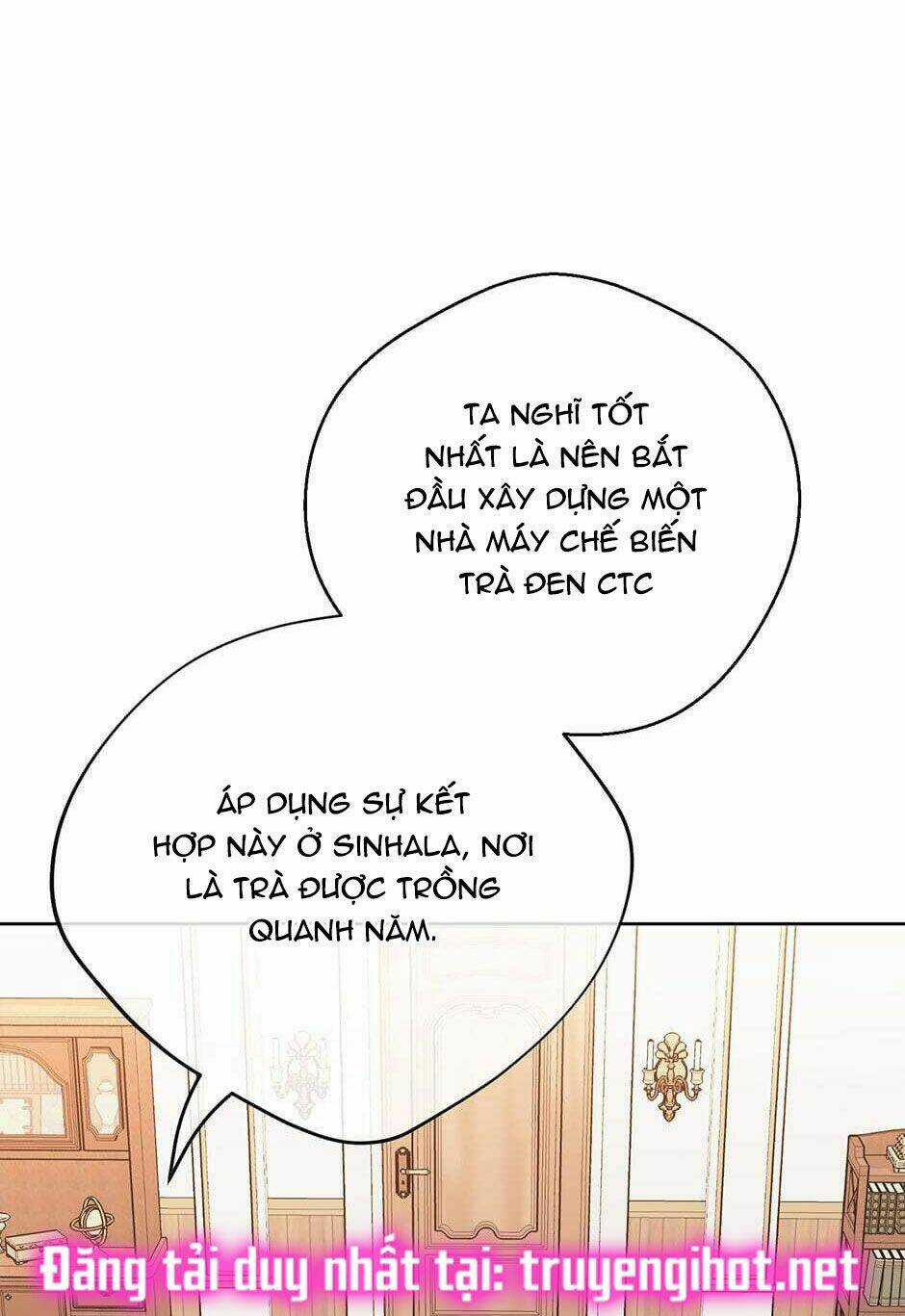 Bí Quyết Trà 50 Của Nữ Công Tước Chapter 120 trang 8
