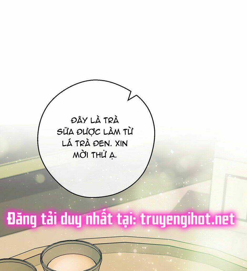 Bí Quyết Trà 50 Của Nữ Công Tước Chapter 120 trang 80
