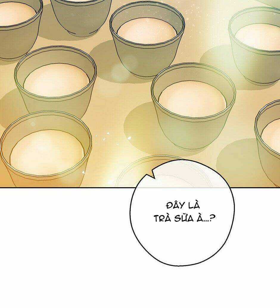 Bí Quyết Trà 50 Của Nữ Công Tước Chapter 120 trang 81