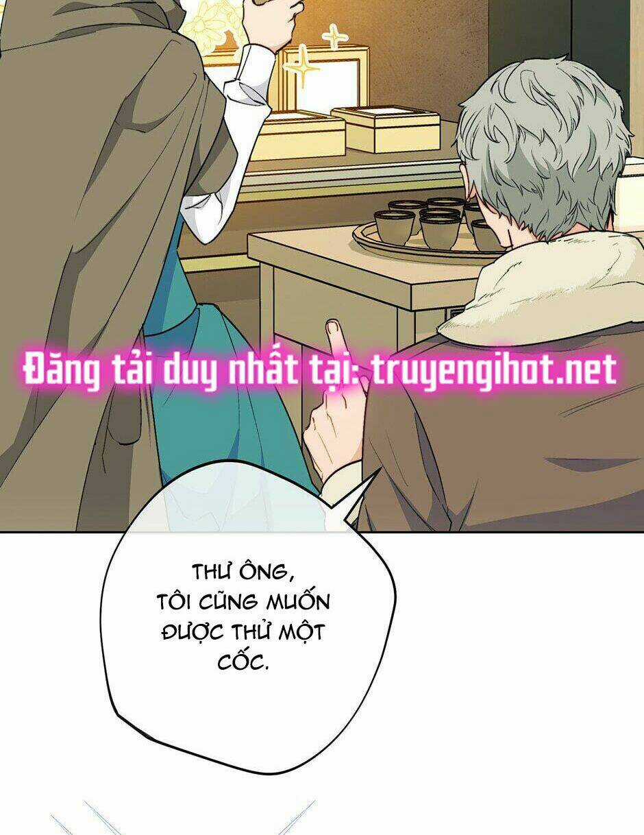 Bí Quyết Trà 50 Của Nữ Công Tước Chapter 120 trang 84