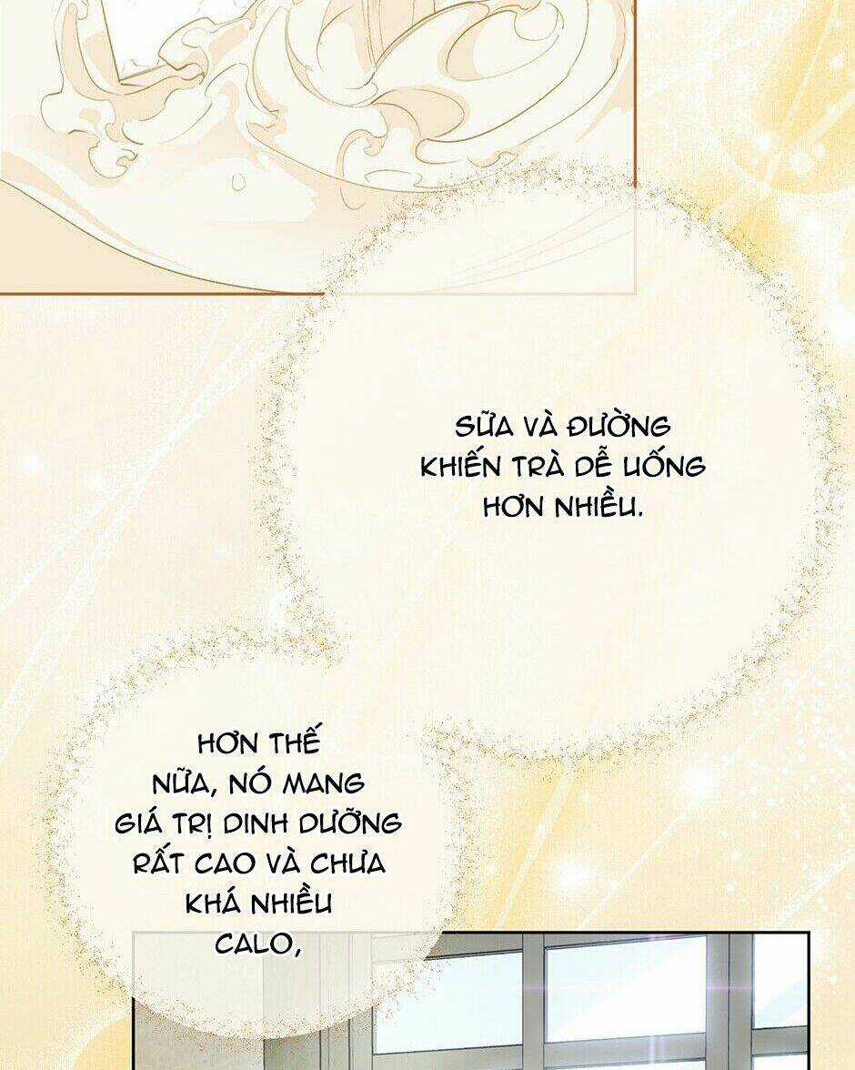 Bí Quyết Trà 50 Của Nữ Công Tước Chapter 120 trang 88